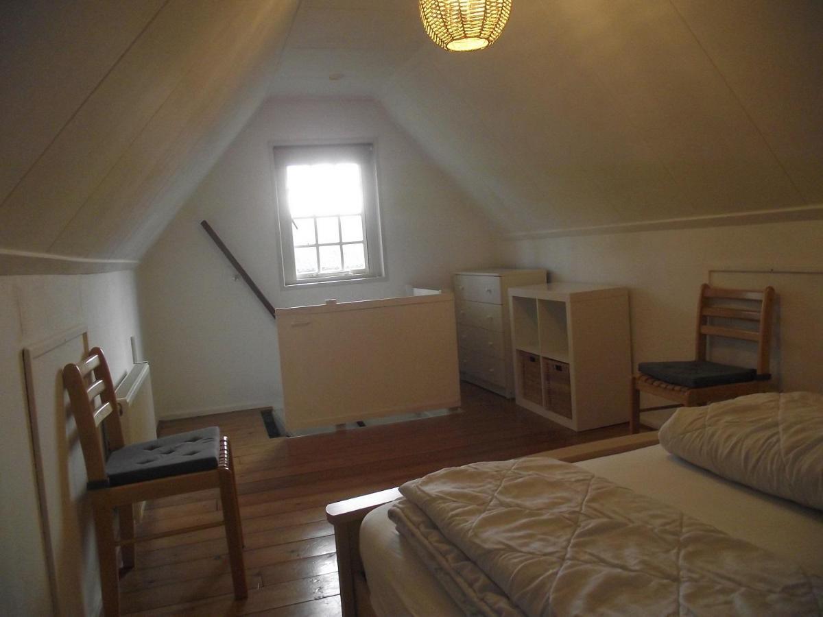 Vakantiehuisjes Landgoed Sonneborghe Kollumerzwaag المظهر الخارجي الصورة