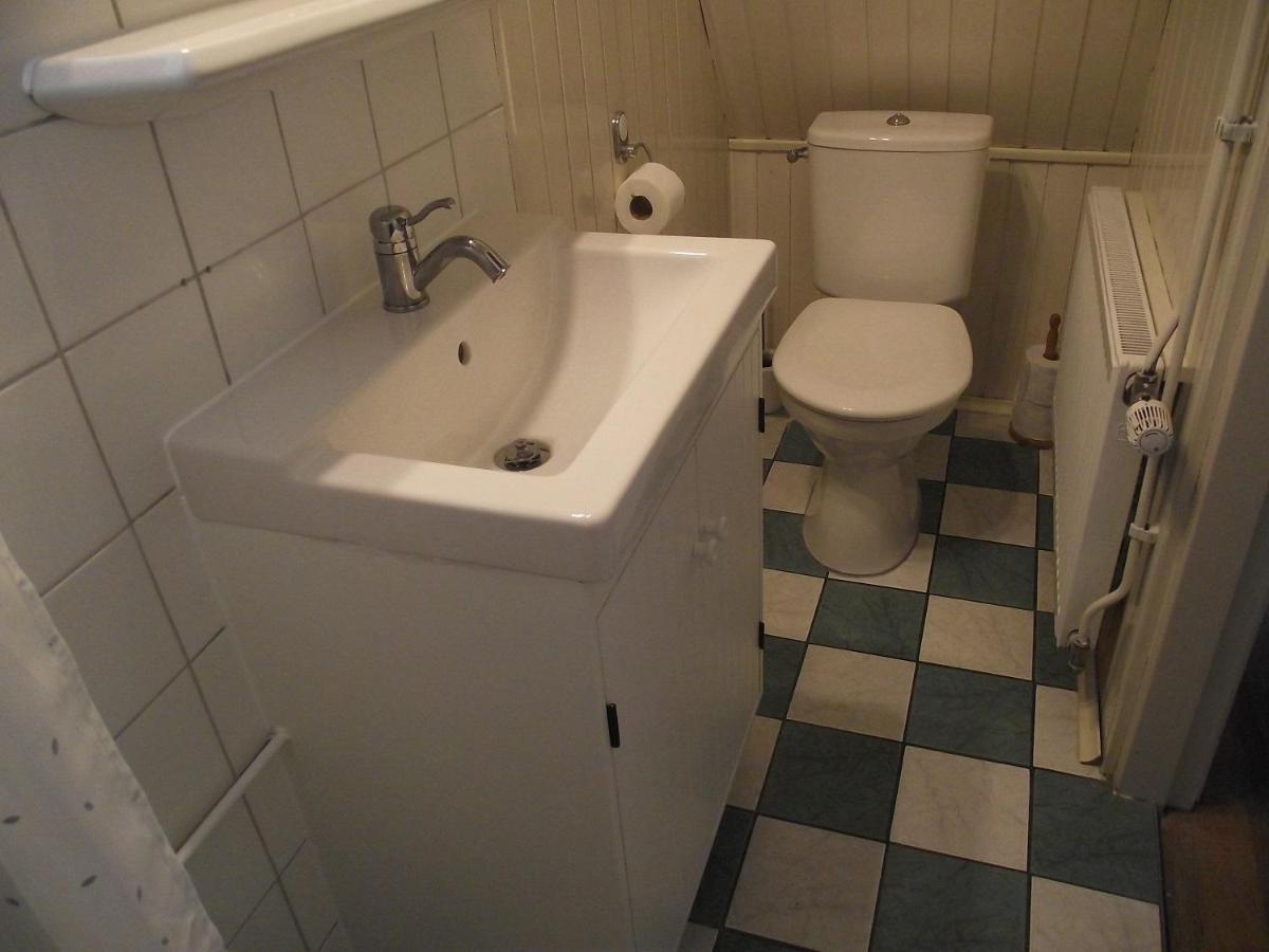 Vakantiehuisjes Landgoed Sonneborghe Kollumerzwaag المظهر الخارجي الصورة